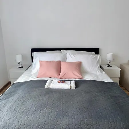 Mate Gold Апартаменты *