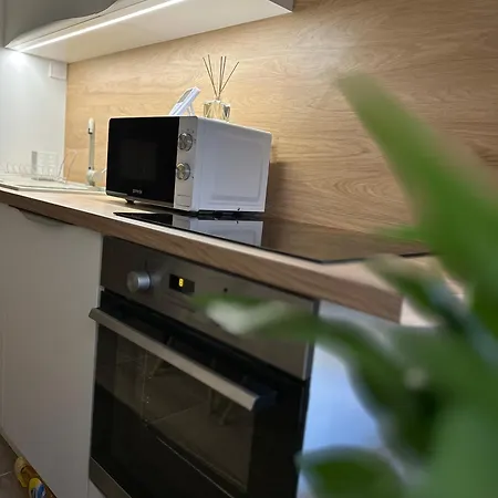 Апартаменты Mate Gold *